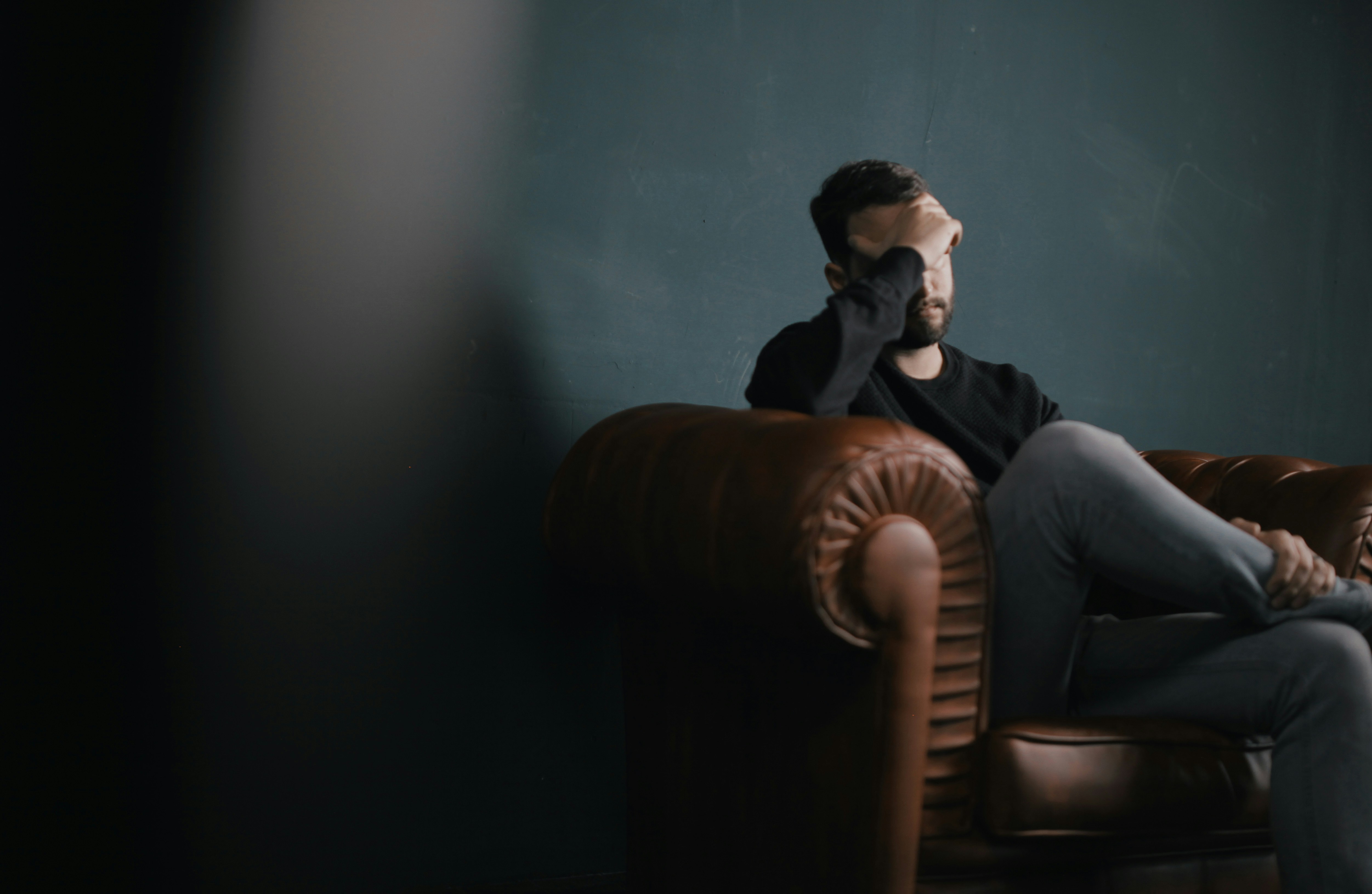 Why Traditional Software Projects Fail